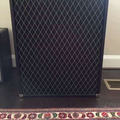 Glaswerks GW212 Dumble Style 2x12 Cabinet image 1