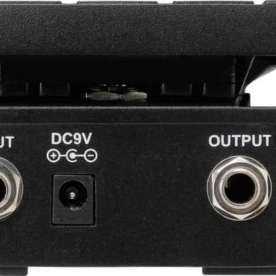 Ibanez WH10V3 Wah Effects Pedal image 3