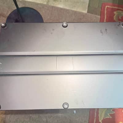 On-Stage KS6150 Compact Utility Stand 2020s - Black image 4