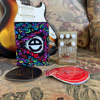 Immagine Catalinbread Belle Epoch Gold’N White Limited Edition - 7