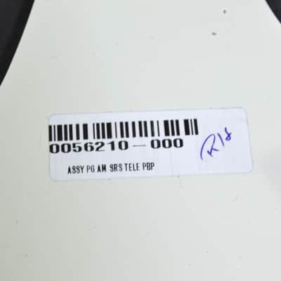 Fender American Telecaster Pickguard and Neck Pickup Assembly NOS image 5