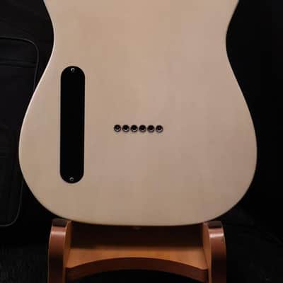 Fender 2013 Cabronita Thinline Telecaster (Used) image 5