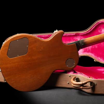 Gibson Les Paul Standard 1993 - Tobacco Burst image 5