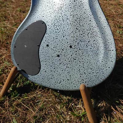 Parker Fly Stealth Hardtail 1999 image 1