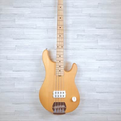 Sterling by music man - Joe dart I - Natural image 2