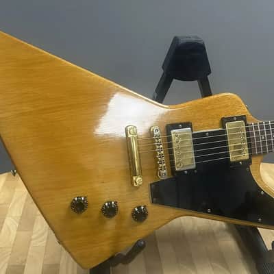 Gibson Explorer 1983 image 1