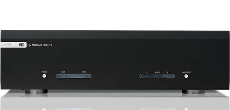MUSICAL FIDELITY M6s PRX - Power Amplifier - NEW! image 1