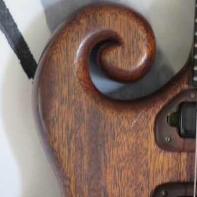 1972 Alembic Guitar #10 image 8