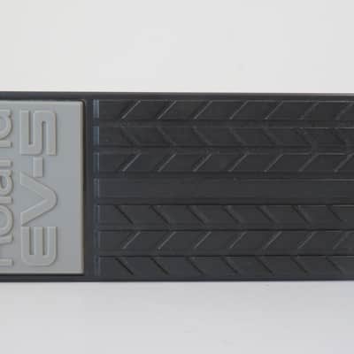 Roland EV-5 Expression/Volume Pedal image 6