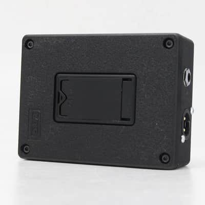 Mxr M80 Bass Di+ [Mmi17 E777] (06/15) image 2