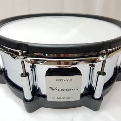 Roland PD-140DS BC V Drum 14" Digital Mesh Head PD140 image 5