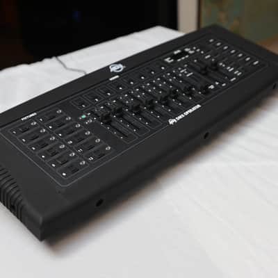 American DJ (ADJ) DMX Operator (192-Channel) image 6