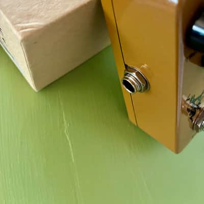 NuX Golden Horseman Overdrive image 4