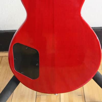Hertiage H-170 2002 Antique Cherry Sunburst image 7