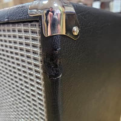 Ashdown Studio 15 1x15 Bass Amplifier Combo image 5