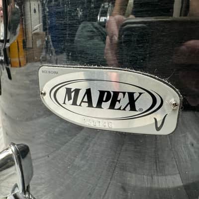 Mapex V Series 12” x 9” Rack Tom Drum #OK43 image 2