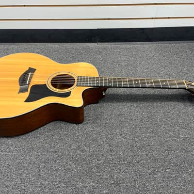 Taylor 356ce with ES2 Electronics 2014 - 2019 - Natural image 5