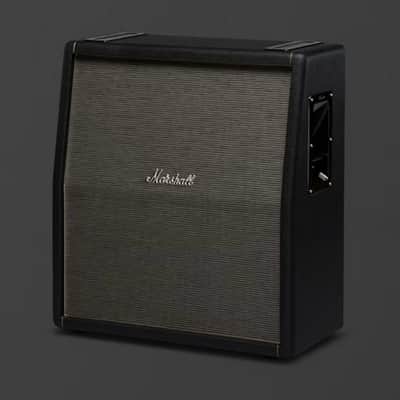 Marshall 1960TV 4x12 Tall Vintage Speaker Cabinet image 2
