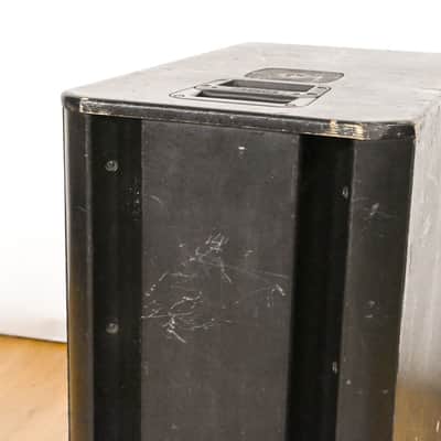 QSC KSub 1000W Dual 12" Powered Subwoofer CG011K1 image 2