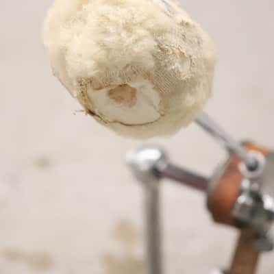 Gretsch Floating Action Bass Drum Kick Pedal Vintage 1960's image 2