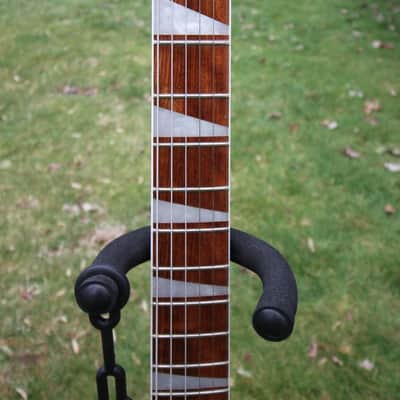 Rickenbacker 360 Jetglo (2019) image 16