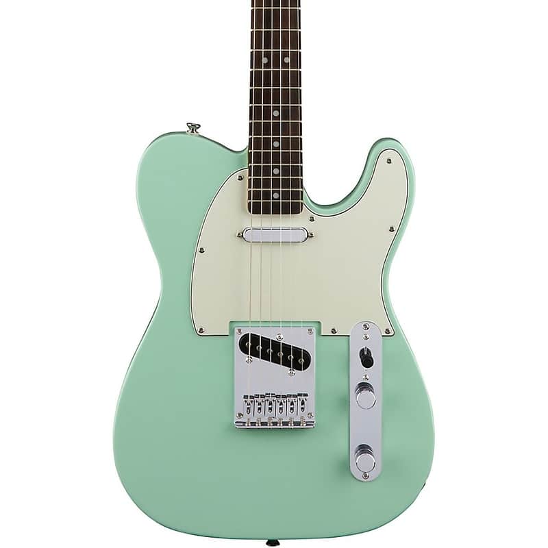 Squier FSR Bullet Telecaster imagen 5