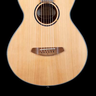 Discovery S Concertina Red Cedar/African Mahogany image 2