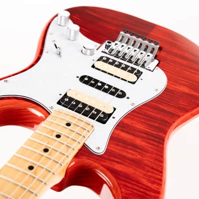 Fender Michiya Haruhata Stratocaster 2024 image 17