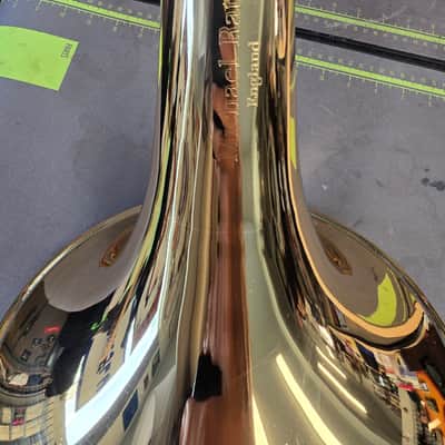 Rath R9 Bass Trombone Free Shipping image 12