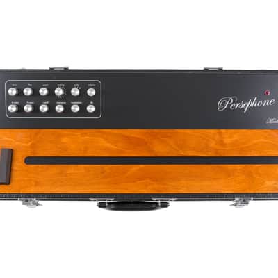 Eowave Persephone MK2 Ribbon Synthesizer [USED] image 2