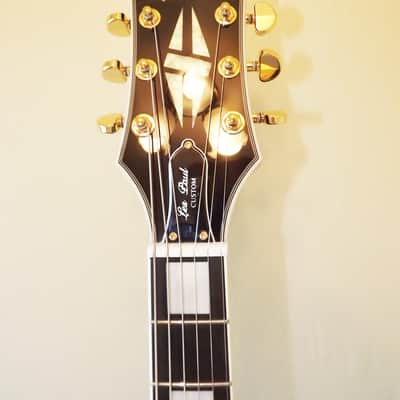 Epiphone Les Paul Custom, MINT, Ebony 2020 - Present Bild 4