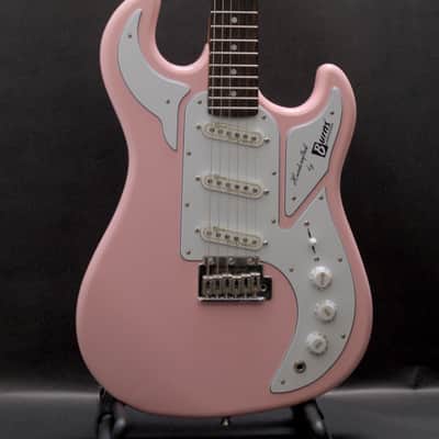 Grass Roots [USED]G-SN-62TO (Twinkle Pink) | Reverb UK