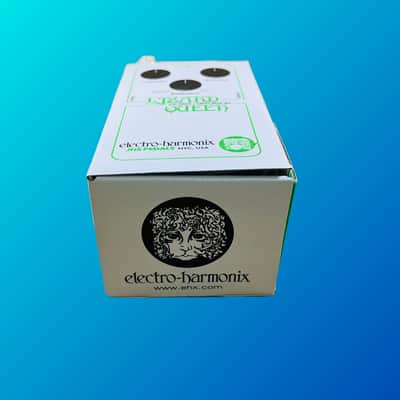 Electro-Harmonix / JHS Nano Lizard Queen Octave Fuzz image 4