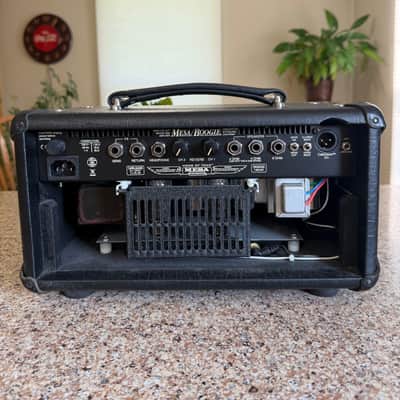 Mesa Boogie Mark Five 25 2-Channel 25-Watt Guitar Amp Head 2014 - Present - Various Bild 2