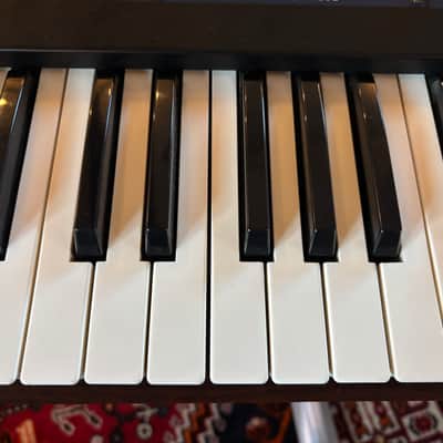 Korg Mono/Poly MP-4 Vintage Analog Synthesizer - Excellent 100% Working Condition! image 19