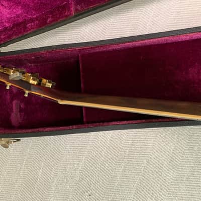 Gibson Les Paul Custom 20th Anniversary 1974 - Cherry Sunburst image 8