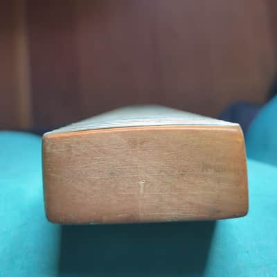 Vintage Peavey USA Mantis Guitar Neck image 21