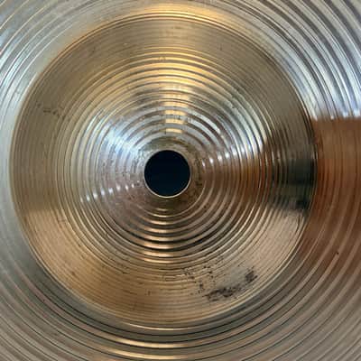 Sabian 16" Medium Crash Cymbal Canada image 3