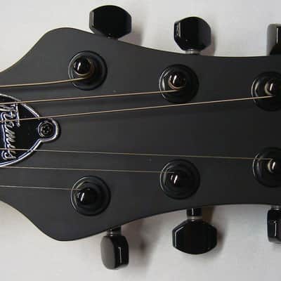 Framus D Series Diablo Progressive X, Electric Guitar image 3