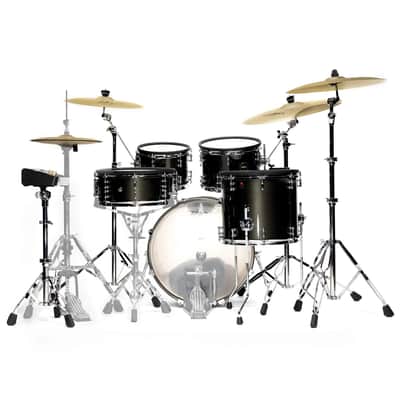 Zildjian ALCHEM-E Gold EX Electronic Drum Kit image 11