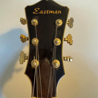 Eastman AR805CE 2020 - sunburst image 6