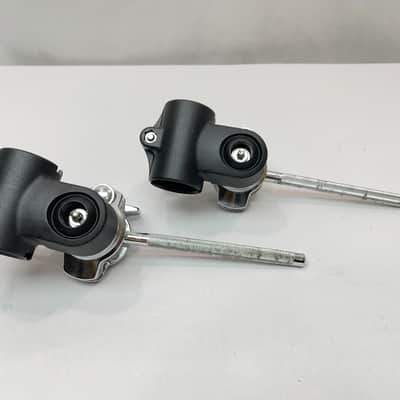 Roland Tom Snare Mount Clamp MDH-7U from MDS-9 MDS9 V Drum rack & MDS-12V TWO PACK image 4