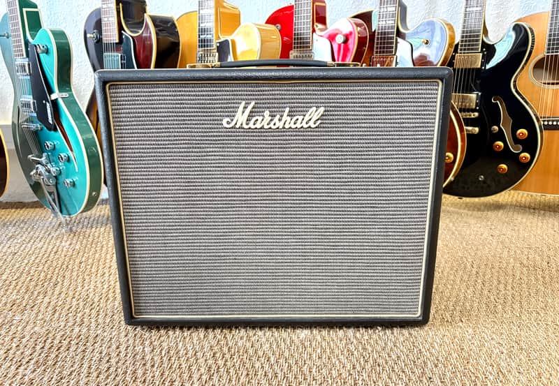 Marshall Origin 20C Combo image 1