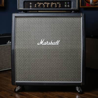 Harry Joyce Custom 50HG - 50 Watt High Gain Head image 11