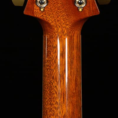 PRS Santana Retro Tiger Eye 10 Top (272) image 7