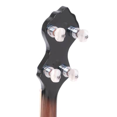 Gold Tone OT-800 Mastertone Old Time Tubaphone-Style Banjo with Case image 7