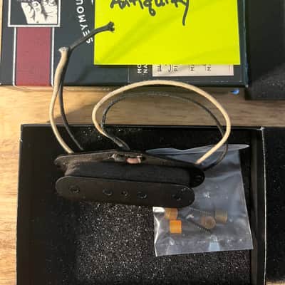Seymour Duncan Antiquity II Single Coil Bass Pickup image 2