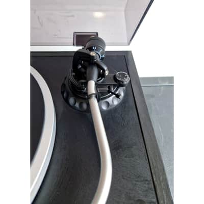 Onkyo CP-1050 - Turntable - Black - Excellent w/ Original Box image 12