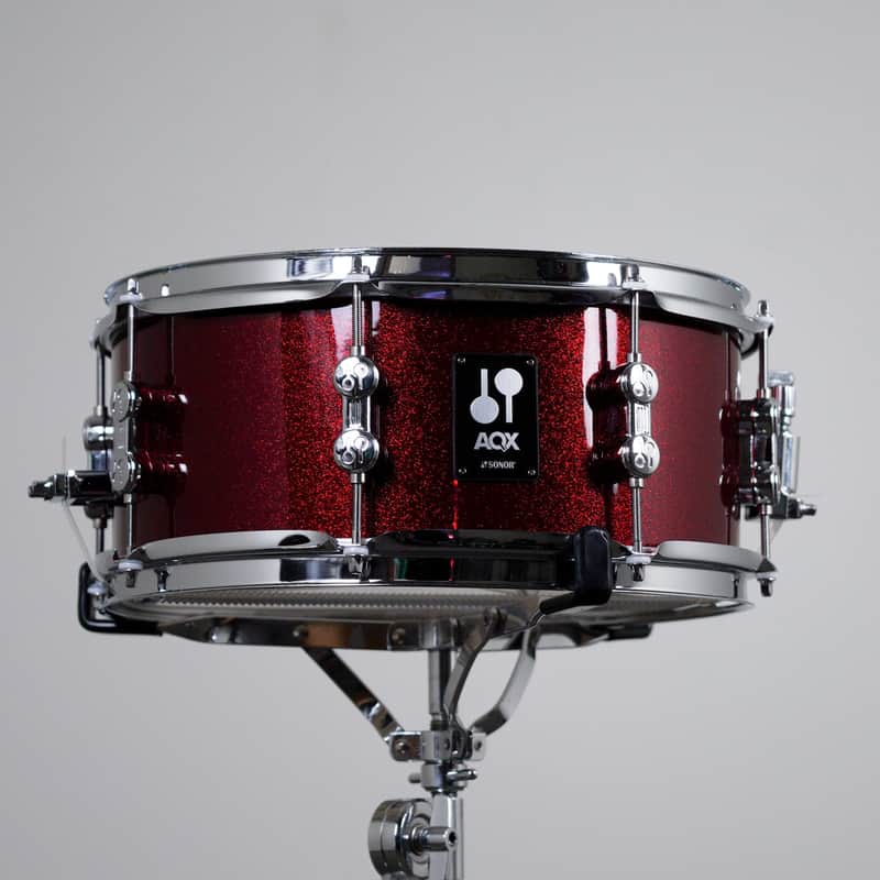 Sonor AQX Snare - 13x5.5" image 1