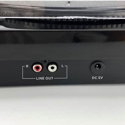 Immagine AIWA LPS-25BK - 6